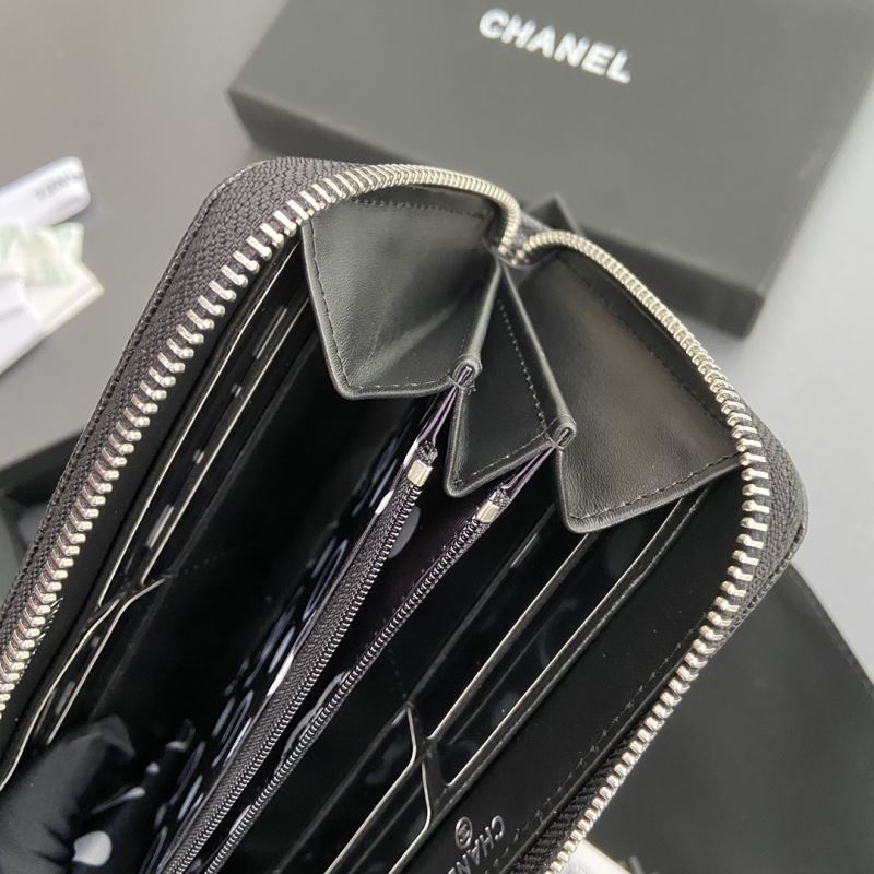 Chanel Wallet Purse